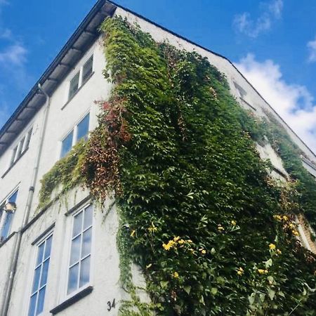 Ferienwohnung Gästezimmer am Weinberg Kassel Exterior foto