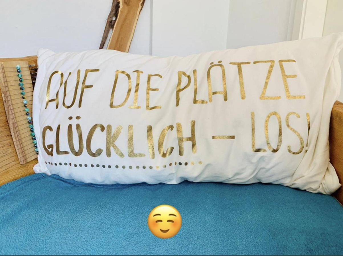Ferienwohnung Gästezimmer am Weinberg Kassel Exterior foto